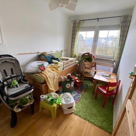 Casa Christallina 오베라스 외부 사진