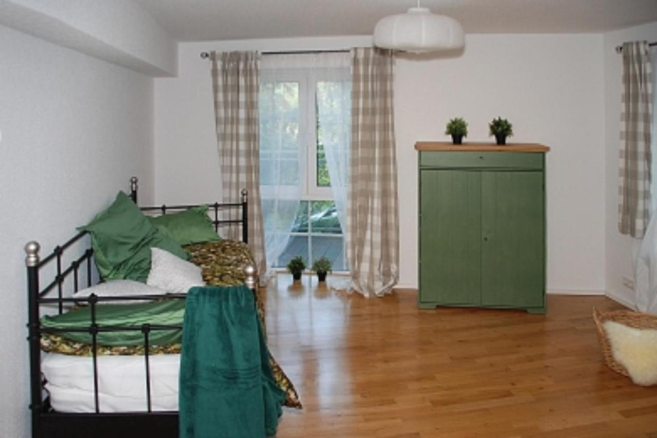 Casa Christallina 오베라스 외부 사진