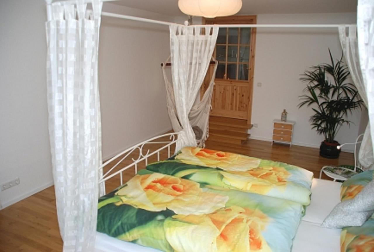 Casa Christallina 오베라스 외부 사진