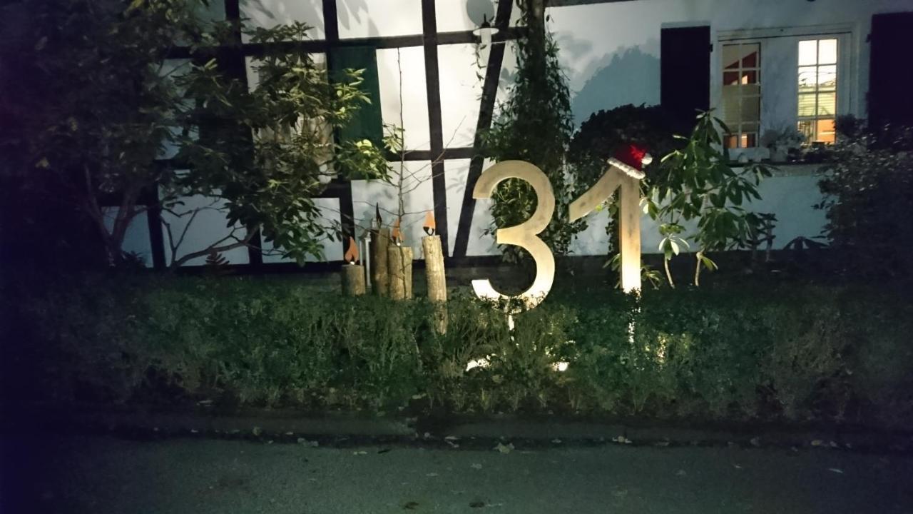 Casa Christallina 오베라스 외부 사진