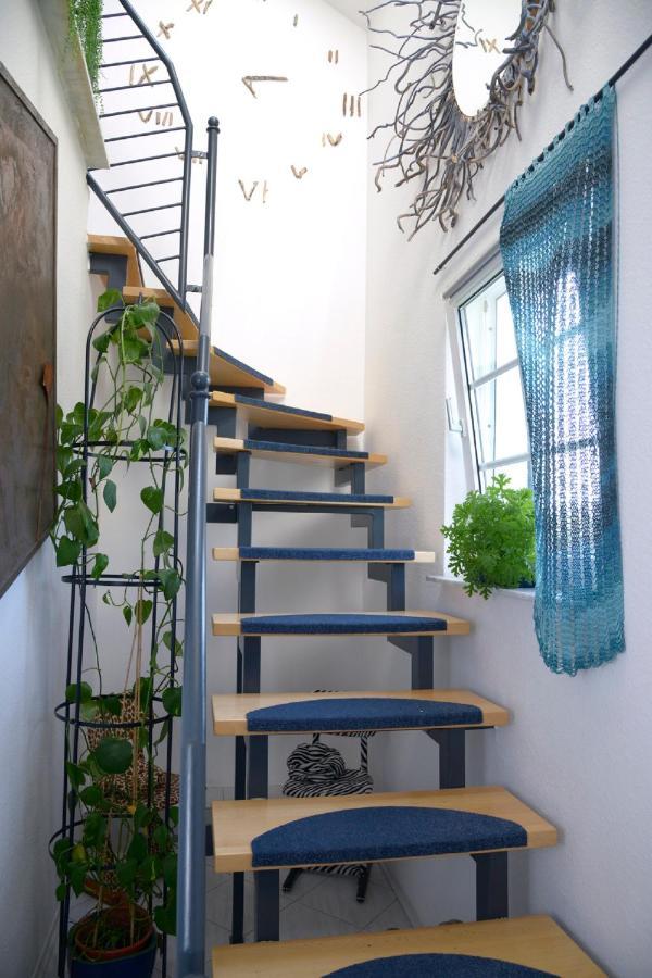 Casa Christallina 오베라스 외부 사진