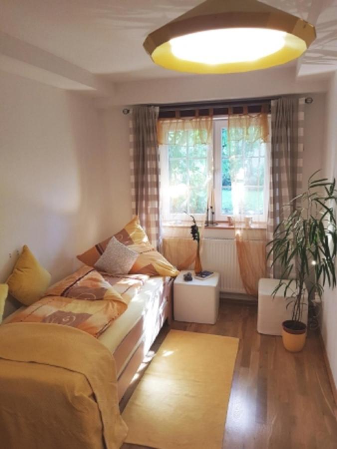 Casa Christallina 오베라스 외부 사진