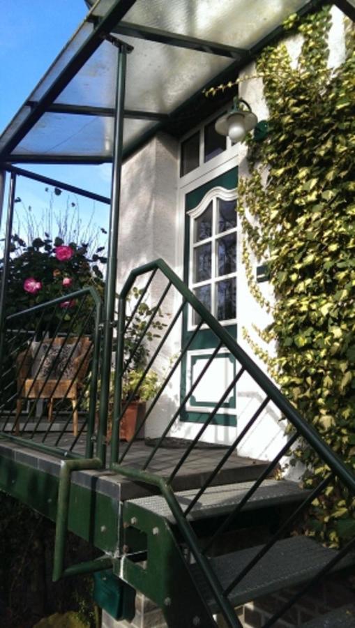 Casa Christallina 오베라스 외부 사진