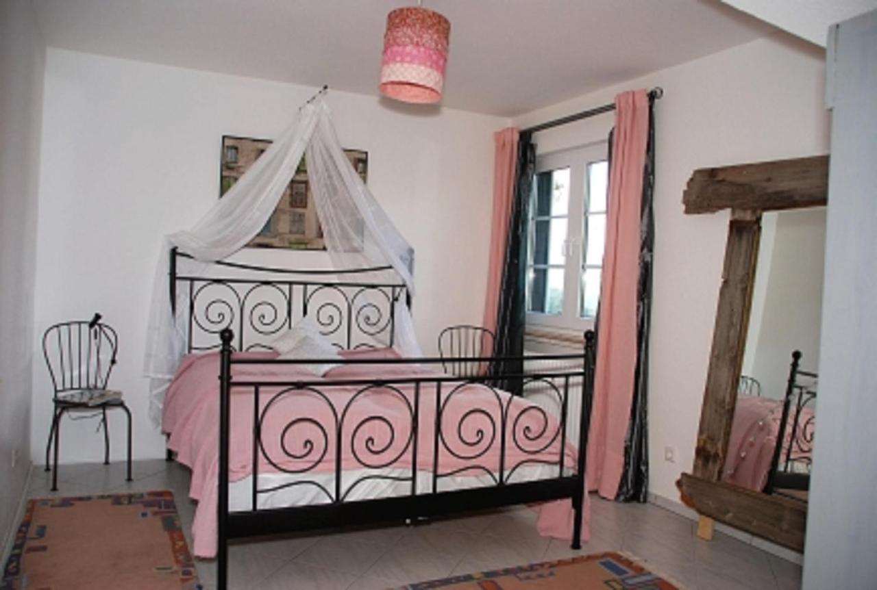 Casa Christallina 오베라스 외부 사진