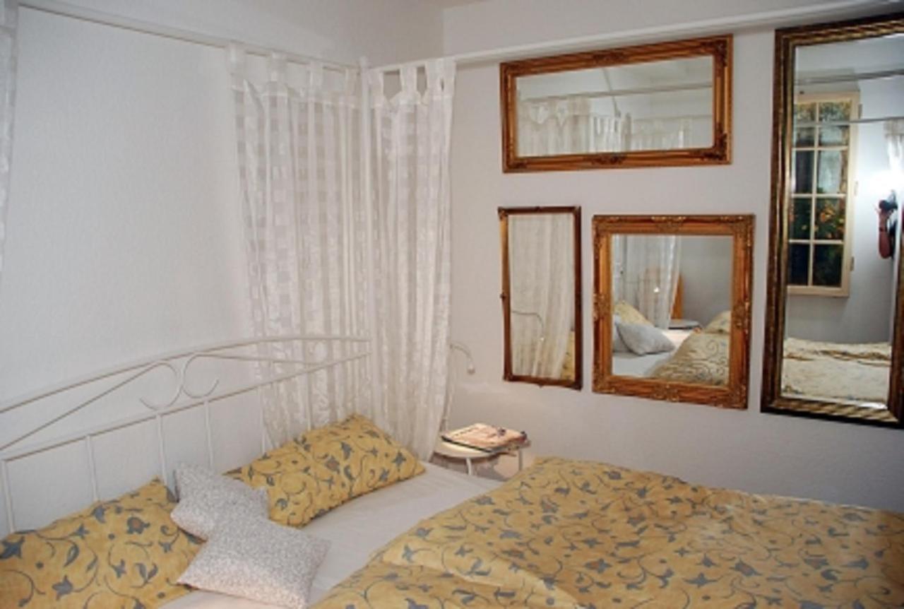 Casa Christallina 오베라스 외부 사진