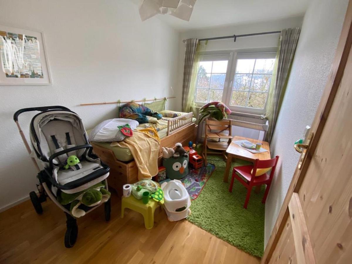 Casa Christallina 오베라스 외부 사진